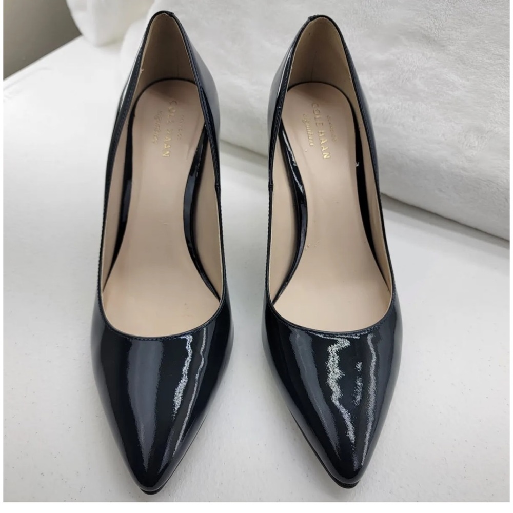 🆕New in box Cole Haan Juliana pumps 3 inch